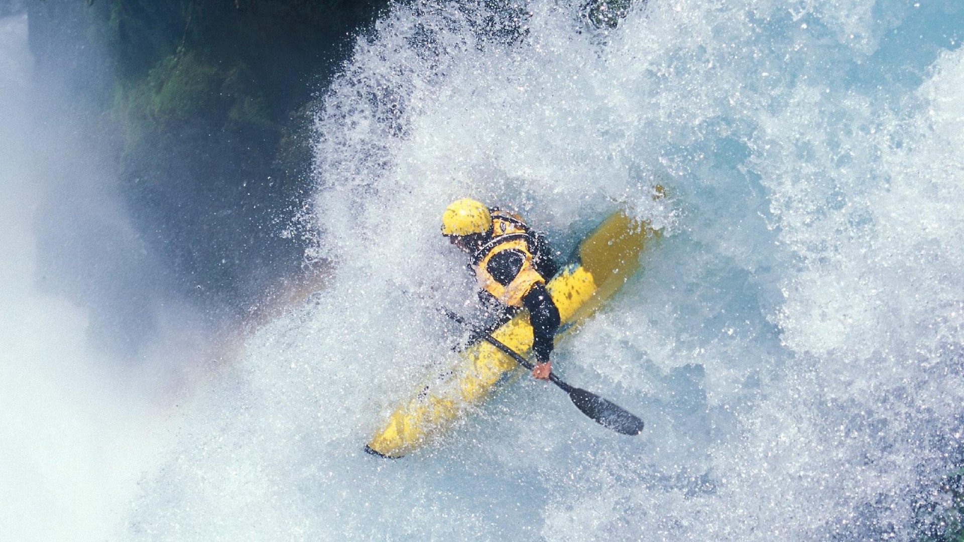 挑战极限：探险运动巡回赛正式启动，挑战极限纪录片